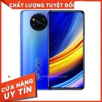 Điện Thoại Xiaomi Poco X3 Pro 8G Bộ Nhớ 256G Chính hãng Bảo hành 12Tháng_lỗi 1 đổi 1 thu tục nhanh gọn