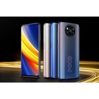 Điện thoại Xiaomi Poco X3 Pro (8GB256GB) giảm giá sốc