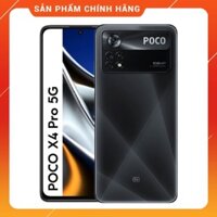 Điện thoại Xiaomi POCO X4 Pro Chính hãng Mới