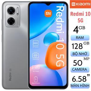 Điện thoại Xiaomi Redmi 10 4GB/128GB 6.5 inch