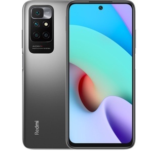 Điện thoại Xiaomi Redmi 10 - 4GB RAM, 64GB, 6.5 inch