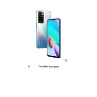 điện thoại Xiaomi Redmi 10