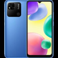 Điện thoại Xiaomi Redmi 10A (Chính hãng DGW)
