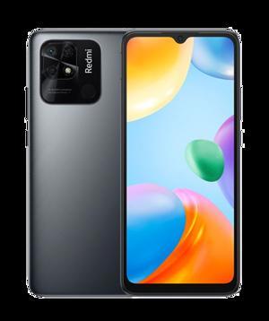 Điện thoại Xiaomi Redmi 10C 4GB/128GB