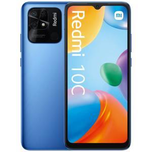 Điện thoại Xiaomi Redmi 10C 4GB/64GB