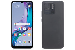 Điện thoại Xiaomi Redmi 10C 4GB/64GB