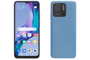 Điện thoại Xiaomi Redmi 10C 4GB/128GB