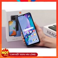 Điện thoại Xiaomi Redmi 10C (4GB/128GB) - laptop mới nguyên seal - test 7 ngày -bh 1 năm