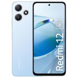 Điện thoại Xiaomi Redmi 12 4GB/128GB