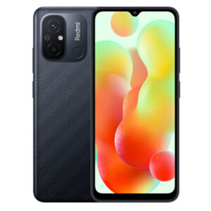 Điện thoại Xiaomi Redmi 12C 4GB/64GB