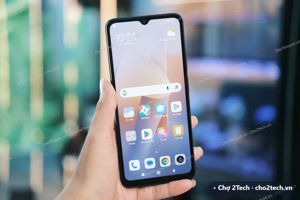 Điện thoại Xiaomi Redmi 12C 4GB/128GB