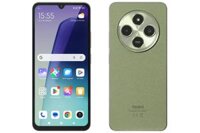 Điện thoại Xiaomi Redmi 14C - 6GB - 128GB