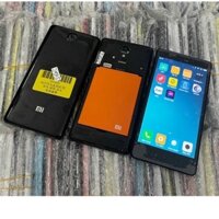 Điện thoại Xiaomi Redmi 1S 2sim ram 1g rom 8g nguyên zin, đẹp, giá rẻ.. chơi game nhẹ,zalo,fb..điện thoại giá rẻ