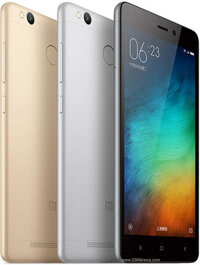 Điện thoại Xiaomi Redmi 3S - 32GB , 2GB RAM