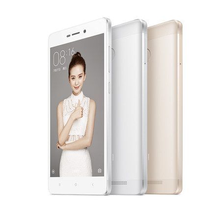 Điện thoại Xiaomi Redmi 3X 32GB