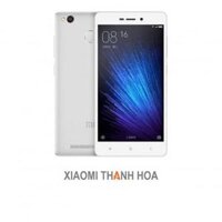 Điện thoại Xiaomi Redmi 3X 32G