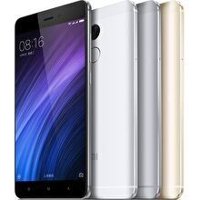 Điện Thoại Xiaomi Redmi 4 Prime Ram 3GB bộ nhớ 32GB máy đẹp 97% chip snap 625 chơi game liên quân freefire mượt