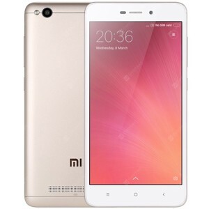 Điện thoại Xiaomi Redmi 4A 2GB/16GB