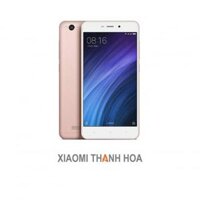 Điện thoại Xiaomi Redmi 4A bản 2GB-32GB chính hãng Digiworld