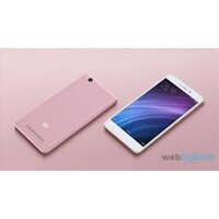 Điện Thoại Xiaomi Redmi 4A (16GB/2GB) có tiếng việt , sạc, cáp , cường lực, ốp lưng