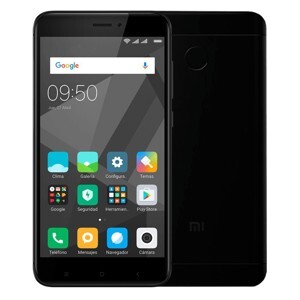 Điện thoại Xiaomi Redmi 4X 32GB