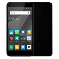 ĐIỆN THOẠI XIAOMI REDMI 4X 32GB 3G,TẶNG TAI NGHE,ỐP LƯNG(BH 12 THÁNG)