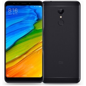 Điện thoại Xiaomi Redmi 5 32GB/3GB