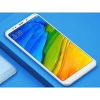 ĐIỆN THOẠI XIAOMI REDMI 5 HÀNG ĐẸP