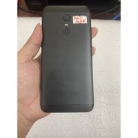 điện thoại xiaomi redmi 5 plus ram3/32G máy cũ