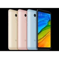 Điện thoại Xiaomi Redmi 5 Plus (4/64)