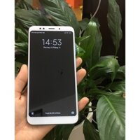 Điện Thoại Xiaomi Redmi 5 Plus Ram 3/32G(Vỏ keng đẹp)