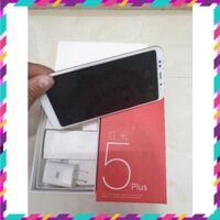 điện thoại Xiaomi Redmi 5 Plus 2sim ram 4G/64G mới Chính Hãng, có Tiếng Việt Chính Hãng (  deal hot )