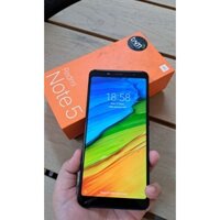 Điện Thoại Xiaomi Redmi 5 Pro Chính Hãng Ram 4gb Rom 64gb Chơi Game Đồ Họa Siêu Mượt Gía Siêu Rẻ