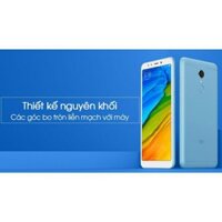 Điện thoại Xiaomi Redmi 5 (3/32)