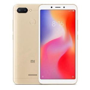 Điện thoại Xiaomi Redmi 6 4GB/64GB 5.45 inch