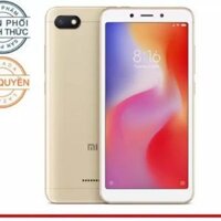 Điện thoại Xiaomi Redmi 6A Ram 2Gb Rom 16Gb -Hàng chính hãng Digiworld