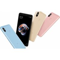 Điện thoại Xiaomi Redmi 6A