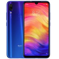 Điện thoại Xiaomi Redmi 7 32GB 3GB - hàng nhập khẩu - Full tiếng việt