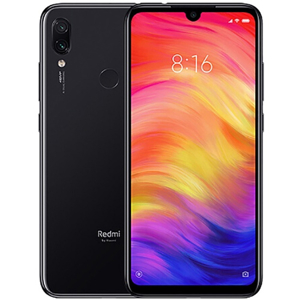 Điện thoại Xiaomi Redmi 7 3GB/32GB 6.26 inch