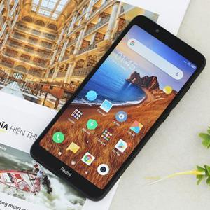 Điện thoại Xiaomi Redmi 7A - 16GB, 2GB RAM
