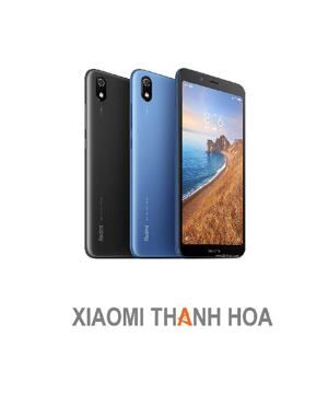 Điện thoại Xiaomi Redmi 7A - 16GB, 2GB RAM