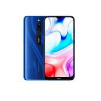 Điện thoại Xiaomi Redmi 8 32GB Ram 3GB - Hàng nhập khẩu