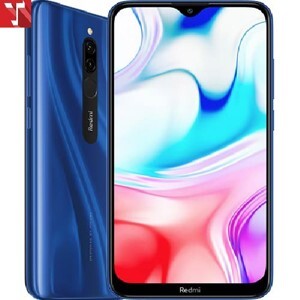 Điện thoại Xiaomi Redmi 8 (3GB/32GB)