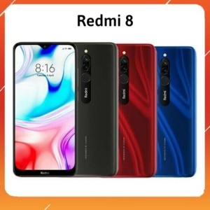 Điện thoại Xiaomi Redmi 8 (4GB/64GB)