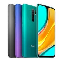 Điện thoại Xiaomi Redmi 9