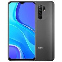 Điện Thoại Xiaomi Redmi 9 (4GB/64GB)- Hàng chính hãng BH 18 tháng