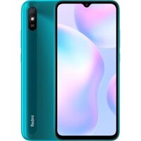 Điện thoại Xiaomi Redmi 9A – Sự Lựa Chọn Hoàn Hảo cho Mọi Người tại Hà Nội, Đà Nẵng, Tp.HCM