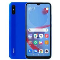 Điện thoại Xiaomi REDMI 9A 232 Xanh dương - Hàng chính hãng chỉ giao HN và một số khu vực