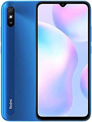 Điện thoại Xiaomi Redmi 9A 2GB/32GB 6.53 inch