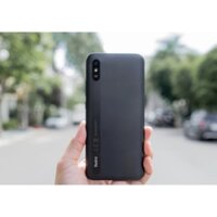 Điện thoại Xiaomi Redmi 9A (32 GB) CHÍNH HÃNG 100%, BẢO HÀNH 12 THÁNG